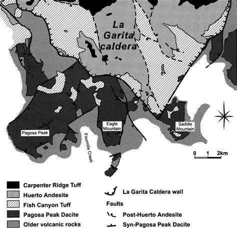 la garita restaurant|la garita caldera map.